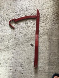 Кронштейн ППТ