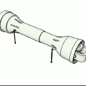 Вал карданный