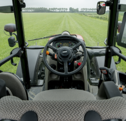 Система автоматического рулевого управления DirecSteer