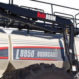 L9950 Ведущего типа