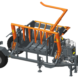 Резчик рулонов T12