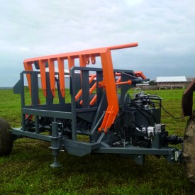 Резчик рулонов T12