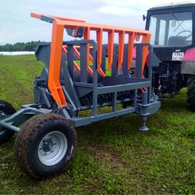 Резчик рулонов T12