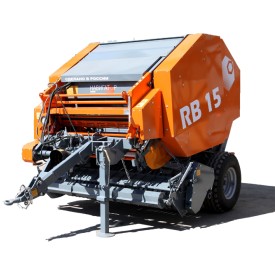 Пресс-подборщик RB152000