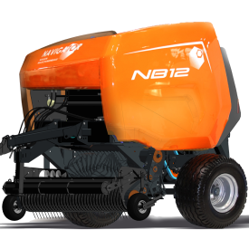 Пресс-подборщик NB12C