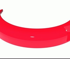 Боковина ППР