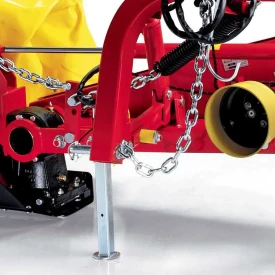 Дисковая косилка DL series