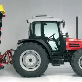 Дисковая косилка DL series