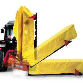 Дисковая косилка DL series