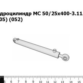 Граблина ППР