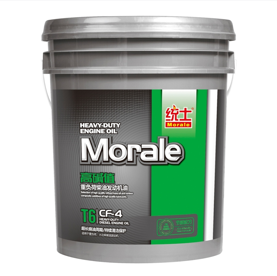 Моторные масла для сельскохозяйственной техники