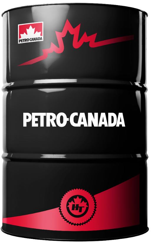 Масла и смазочные материалы Petro-Canada (Канада)