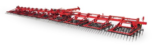 Почвообрабатывающая техника