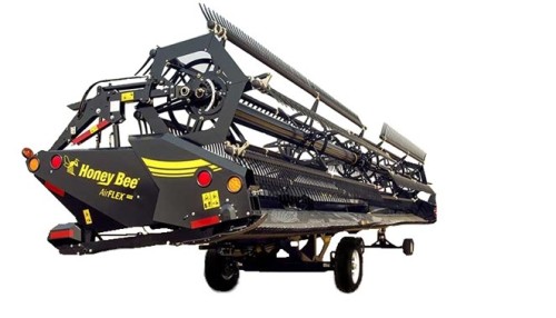 Уборочная техника